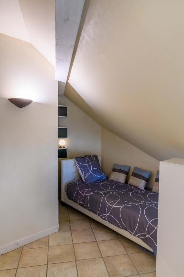Logement Atypique Avec Vue Unique Panoramique Sur Le Lac D'Annecy, Dans Une Residence Avec Plage Et Ponton Privee Sur La Commune De دْوا المظهر الخارجي الصورة